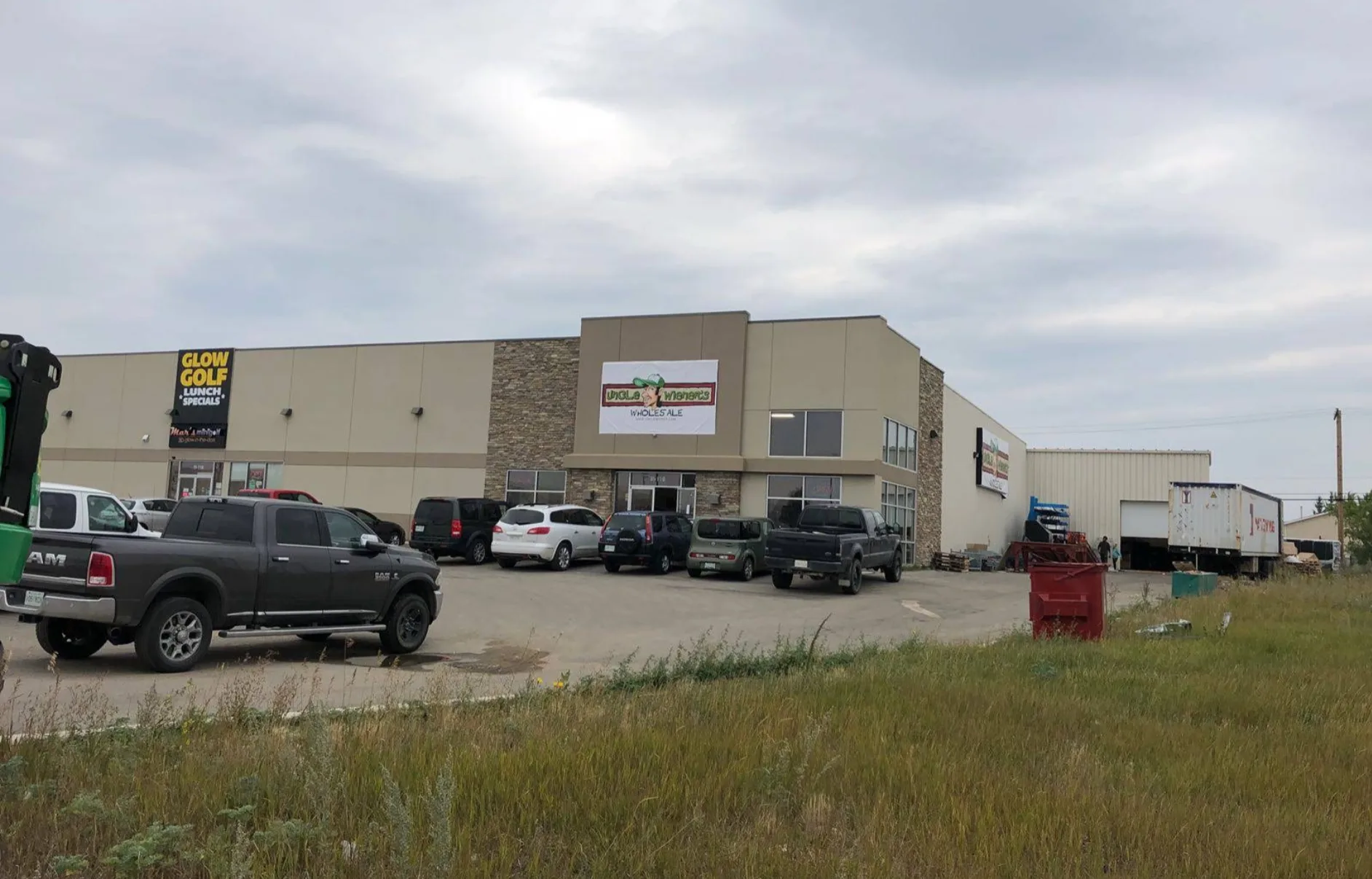 Wiener Binz Saskatoon